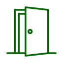 Ouverture de porte à Yvrac