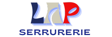 Serrurier Yvrac Logo